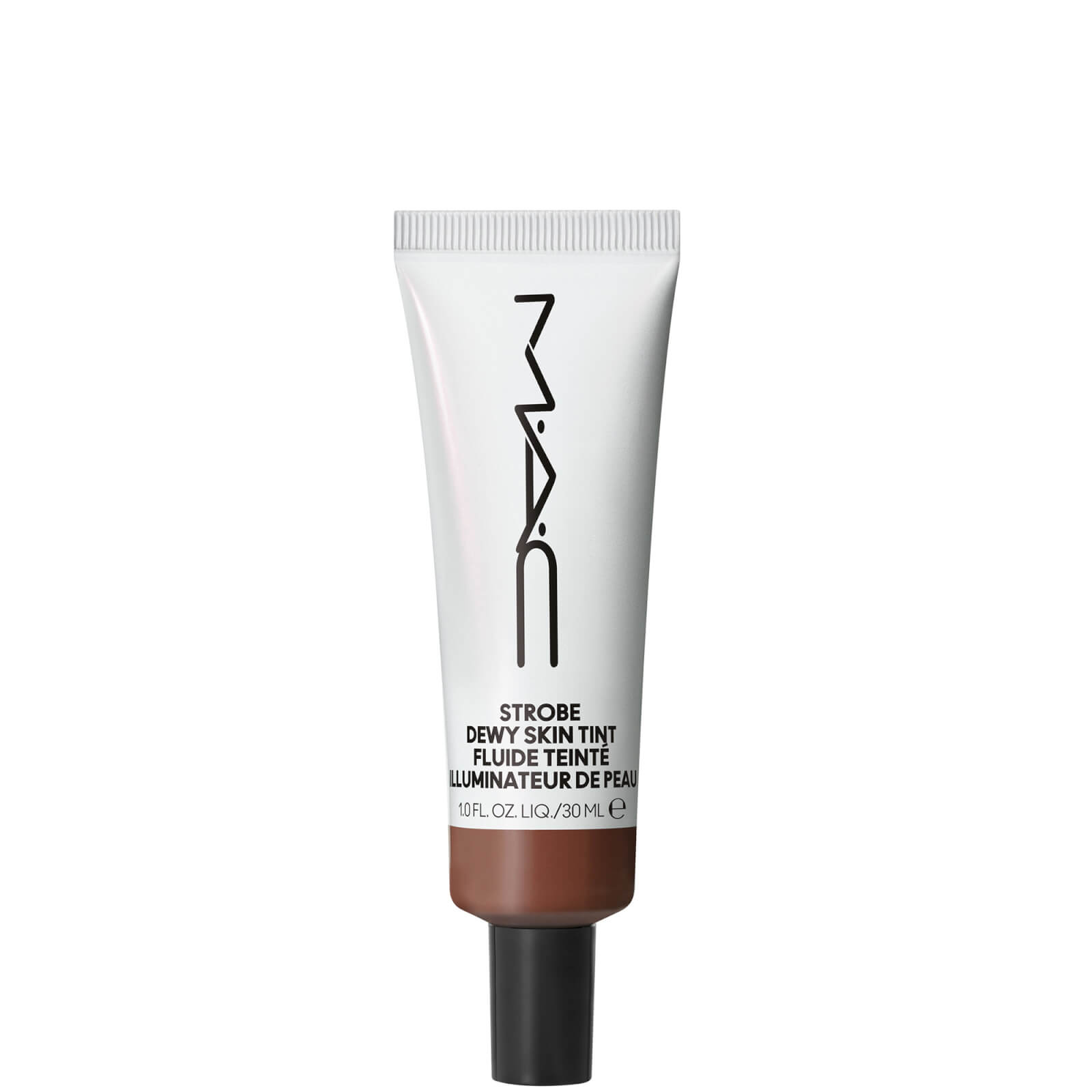 MAC Strobe Dewy Skin Tint Moisturiser 30ml (Various Shades) - Rich 3