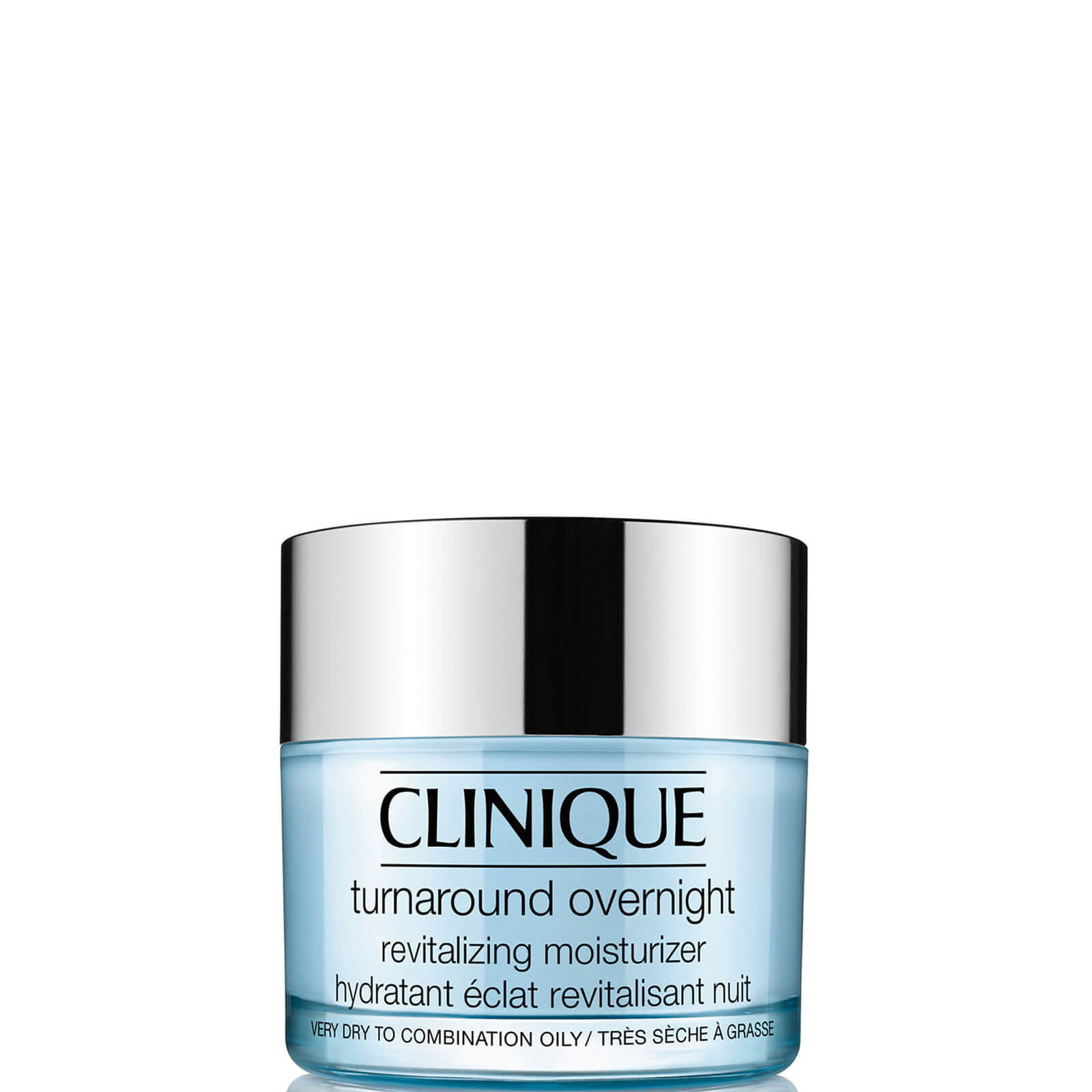 Crema Notte Turnaround Idratante Rivitalizzante Clinique 50ml