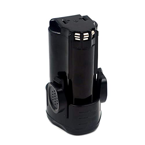 Heshunchang Batteria 10.8V ~12V 2Ah Sostituire Per Black & Decker Bl1110 Bl1310 Bl1510 Lb12 Lbx12 Lbxr12