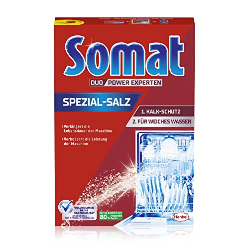 Sale Speciale Somat, 1,2 Kg