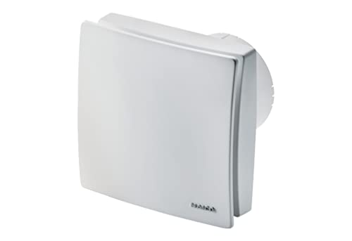 Maico, Ventilatore Adatto A Stanze Piccole Eca100 Ipro Kvzc - 4802662