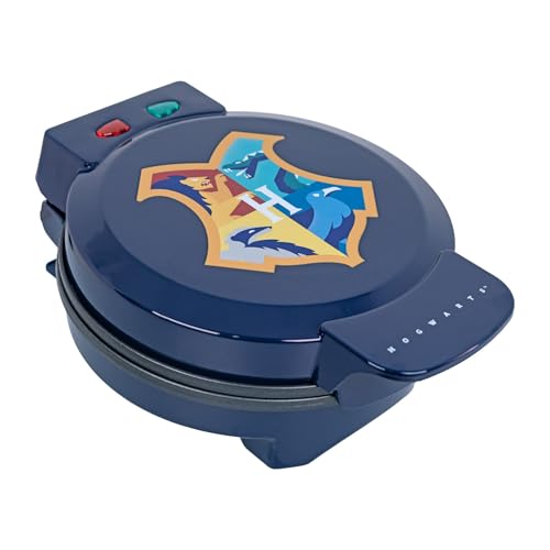 Uncanny Brands Harry Potter - Poudlard - Gaufrier