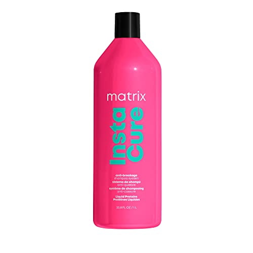 Tr Insta Cure Shampoo 1L
