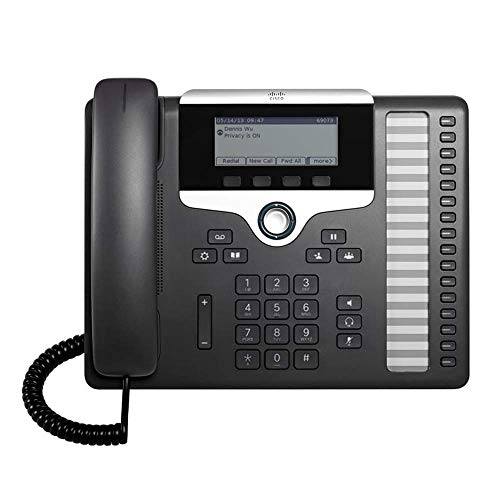 Cisco Uc Phone 7861