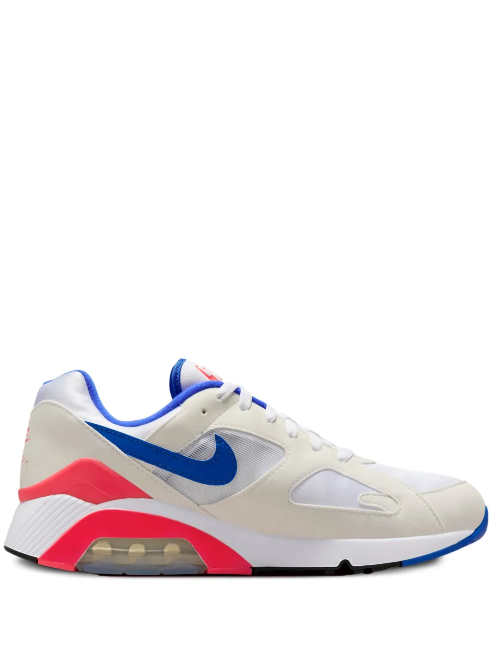 Nike Air Max 180 "Ultramarine (2024)" sneakers - Bianco