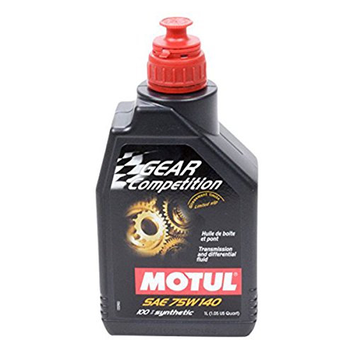 Motul Gear Concorrenza 65 W 140 1L