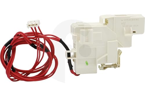 Verrou De Porte Pour Lave-Linge Whirlpool 481010552846