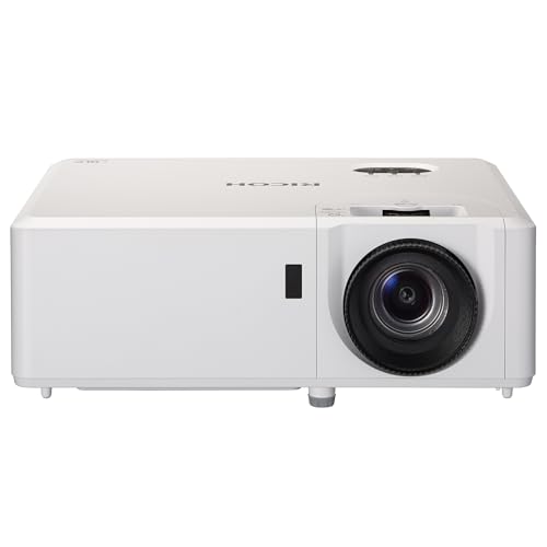 Ricoh Pj Wul5860