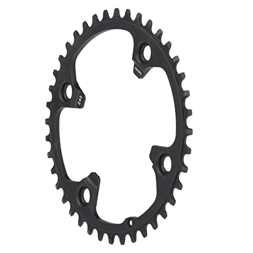 Campagnolo Ekar, Corona Unisex Adulto, Nero, 40 Zähne