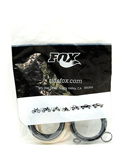 Fox - Kit Di Fermi Da 40 Mm, Per Adulti, Unisex, Multicolore, Taglia Unica