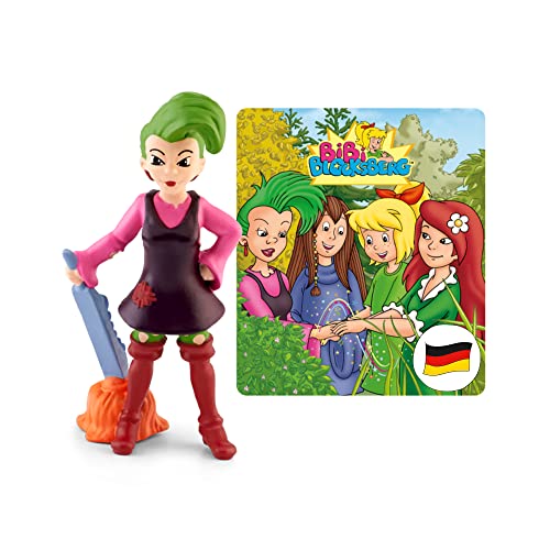 Tonies- Uditivo, Multicolore, 10001998