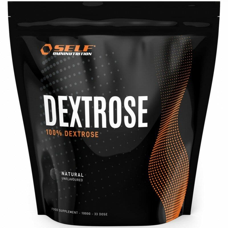 Self Omninutrition Dextrose 1kg