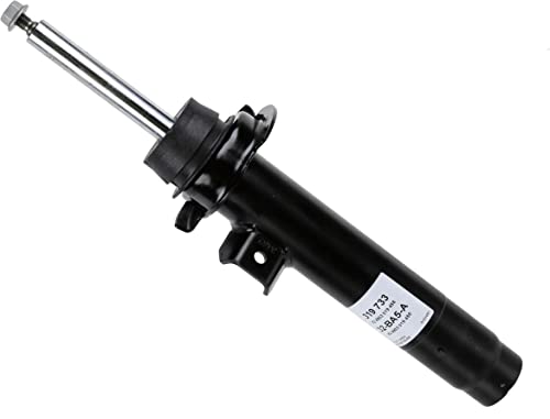 Sachs 319 733 Ammortizzatore Per Bmw 3 Sports Wagon (F31) 2012-2019 Assale Anteriore