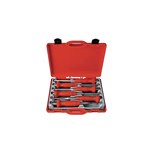 Peddinghaus Mano Utensili Distribuzione Gmbh 6635,70. Cacciaspine Serie 6 Tlg 2-8Mm I.Ku. - Box Peddinghaus