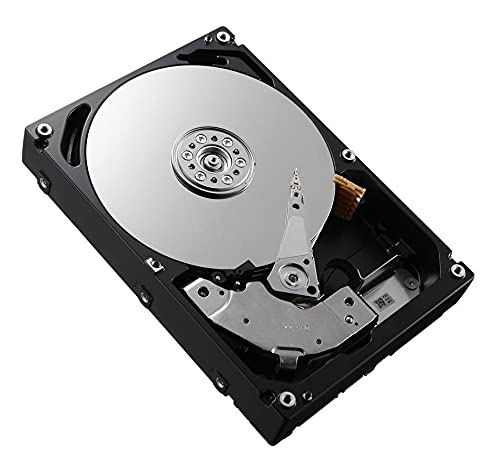 Dell Hdd 600 Gb Sas12 15 2.5 S-Kstrl Hdd 600 Gb Sas12 15 2.5, Tc05P (Hdd 600 Gb Sas12 15 2.5 S-Kstrl, 2.5, 600 Gb, 15000 Rpm)