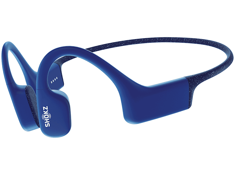 Shokz Openswim - Blue Auricolari Wireless, Blue