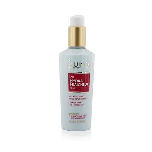 Guinot Refreshing Cleansing Milk Woman 200 Ml