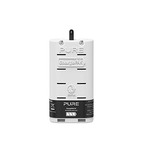 Pure Chargepak B1, Batteria Ricaricabile
