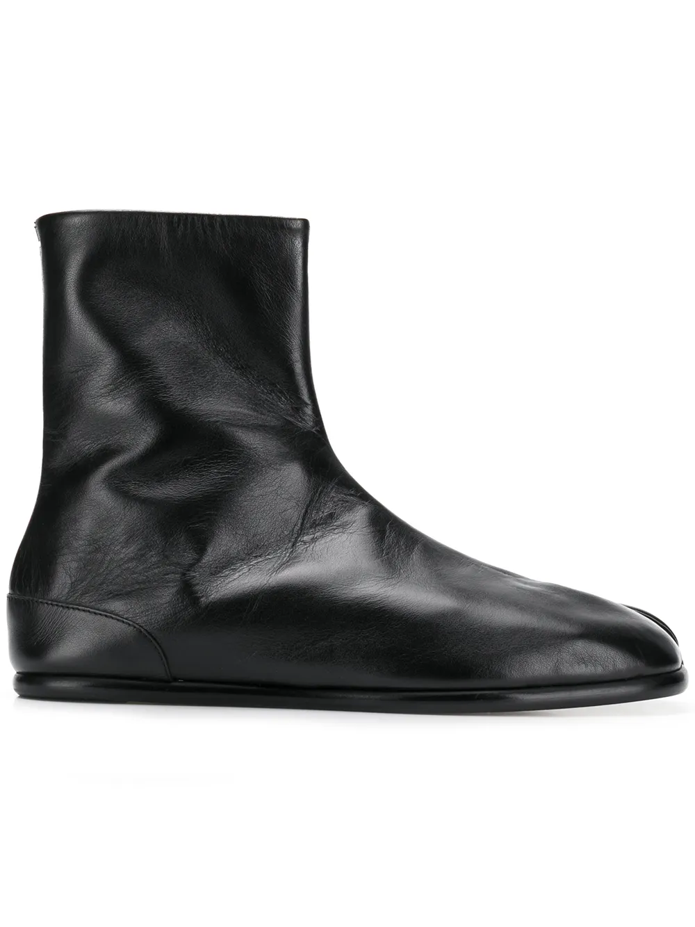 Maison Margiela Stivaletti Tabi - Nero