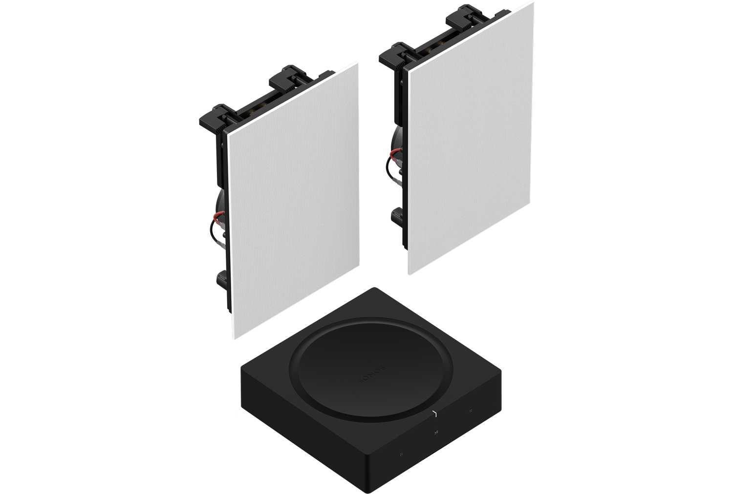 Sonos Kit In-Wall