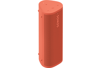 Sonos Roam 2 - Rosso