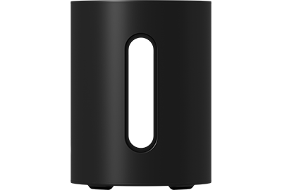 Sonos Sub Mini - Nero