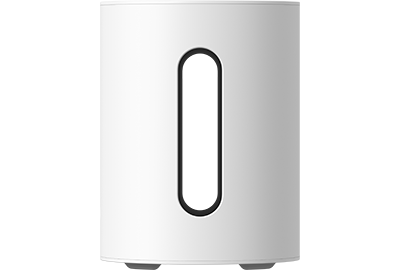Sonos Sub Mini - Bianca
