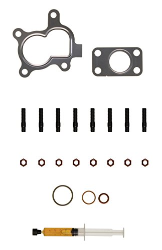 Ajusa Jtc11274 Kit Montaggio Compressore
