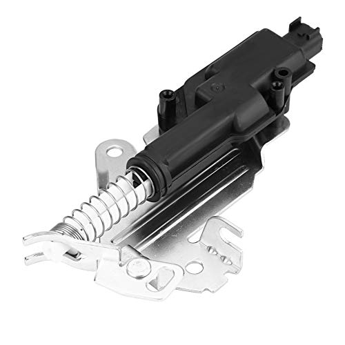 Ebtools Attuatore Di Blocco Centrale Per Portellone Posteriore Tailgate Bloccaggio Attuatore Motore Serratura Per Portellone Bagagliaio Posteriore Blo