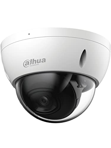 Net 4Mp Ir Dome/Ipc-Hdbw2441E-S-0280B Dahua