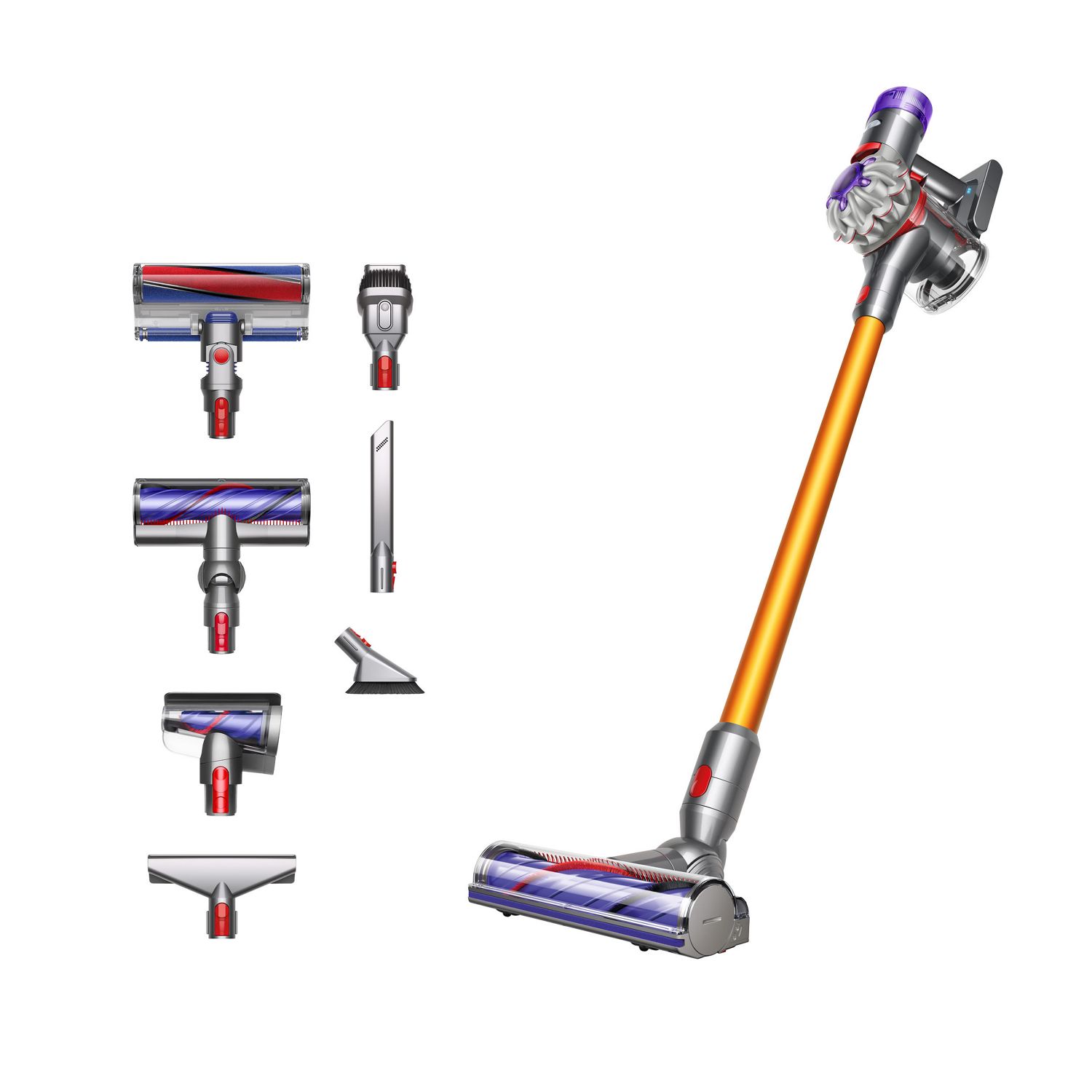 Dyson  V8™ Absolute Aspirapolvere Senza Filo