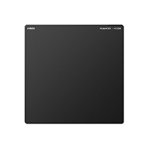 Cokin Ndz56 Sistema Creativo Z-Pro Filtro Nuances Neutral Density Nd256, Grigio