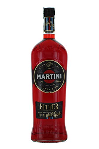 Martini Bianco Vermouth, 100 Cl