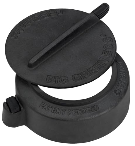 Biggreen Egg Regolatore 2Xl, Xl, L, M