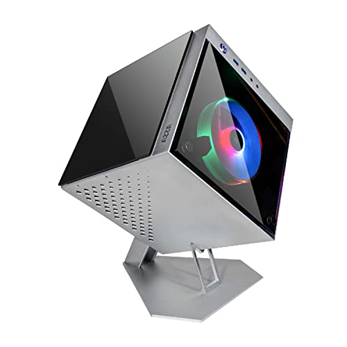 Azza Compatible Cube Mini 805 Sr Itx