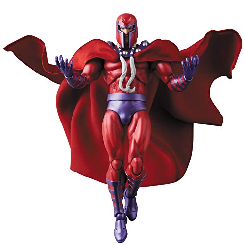 X-Men: Magneto - Figura D'Azione Mafex