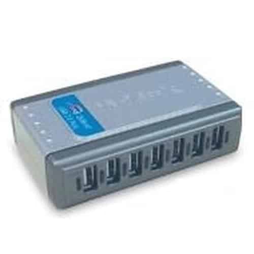 D-Link-Du-H7, Hub 7 Porte Usb,