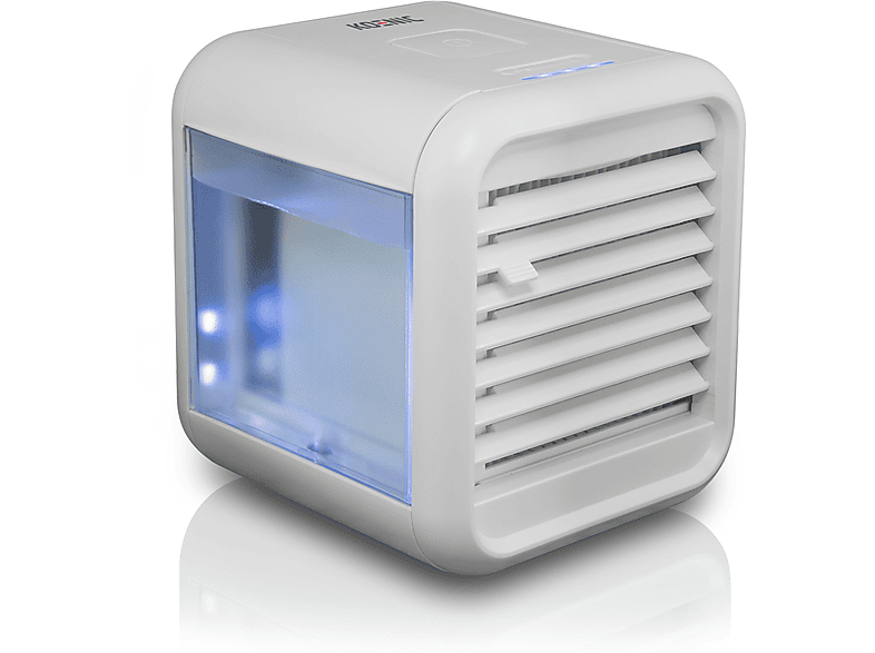 Ventilatore Portatile Imtron Kcc 622