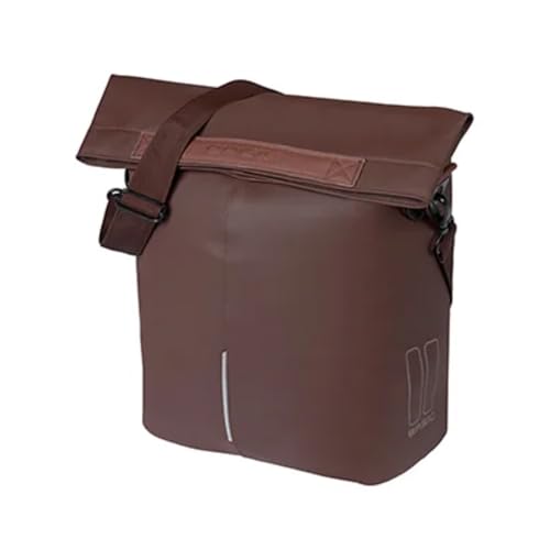 Basil Single Pannier Bag City Shopper 14-16 Li