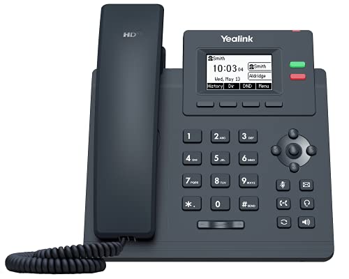 Yealink Sip-T31P | Sip-T31P