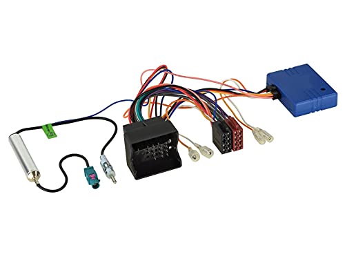 Acv Canbus Radioadapter Vw Ab 2004