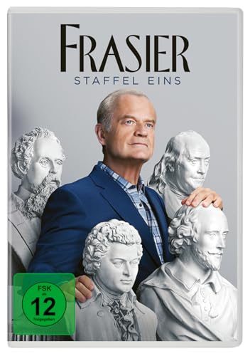 Frasier (2023) - Staffel 1