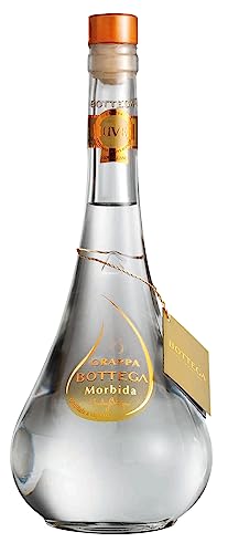 Bottega Grappa Morbida Sandro Bottega - 700 Ml