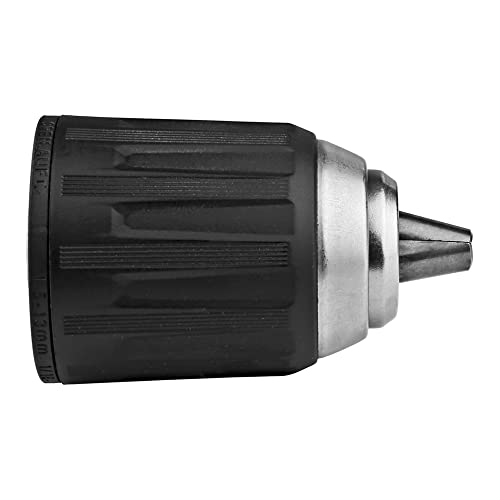 Makita 766027-7 Mandrino A Sgancio Rapido Per Trapano Avvitatore Senza Spazzole Ddf485