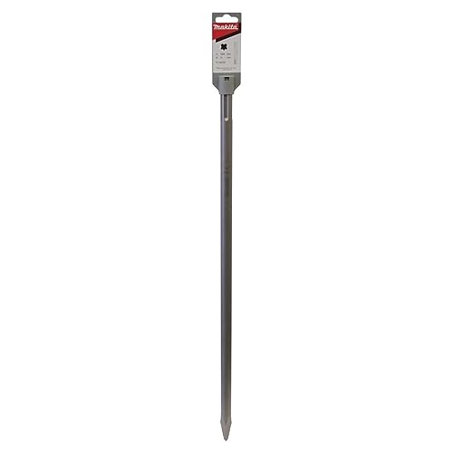 Scalpello Sds Max Punta 600 Makita