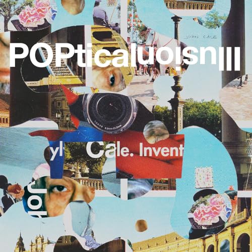 Poptical Illusion (2Lp Gatefold)