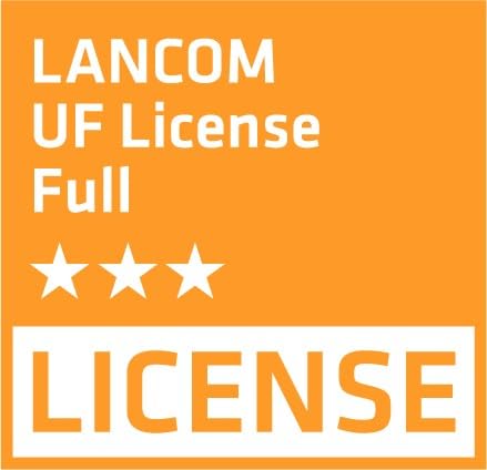 Lancom Lancom Rs Uf-60-3Y Full License