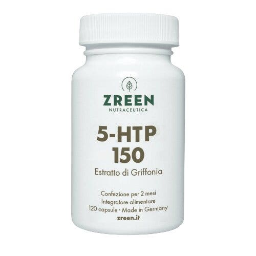 Zreen 5-HTTP 150 120 Compresse