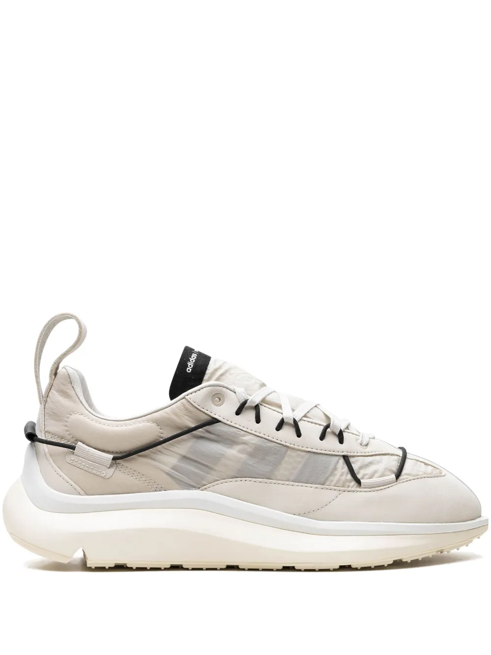 adidas Sneakers chunky - Toni neutri