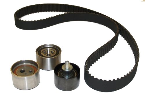 Japanparts Jpkdd-K03 Kit Distr Carnival 99>01 2.9 Td